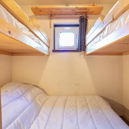 Le Sunset - Station De Accessible A Pied Apartamento *
