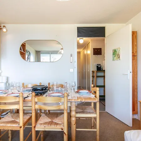 Le Sunset - Station De Accessible A Pied Apartamento