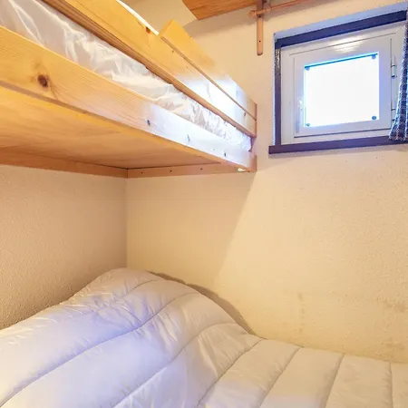 Apartamento Le Sunset - Station De Accessible A Pied
